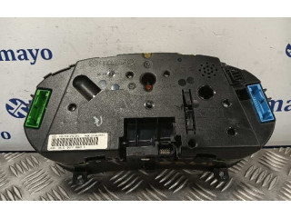 Панель приборов 8L0919860E, 110008894   Audi A3 S3 8L       
