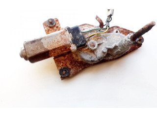 Моторчик заднего дворника 8492001931, 849200-1931 Mitsubishi Pajero