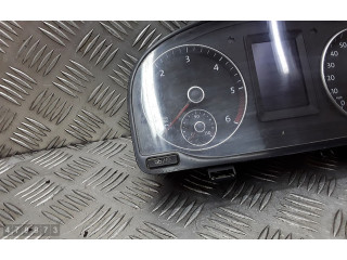 Přístrojová deska Volkswagen Caddy 2013 A2C81396500, 2K0920965G