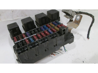 Pojistková skříňka 243110E000 Nissan Micra 1993