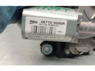 Моторчик заднего дворника 287109280R, 287109280R Dacia Jogger
