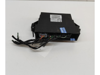 Блок управления 11493446, 11493400   MG HS