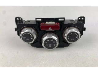 Блок управления климат-контролем 72311SC060 Subaru Forester SH