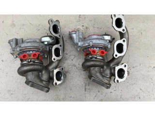 Turbodmychadlo Нагнетатель 00670050800 Alfa Romeo Stelvio