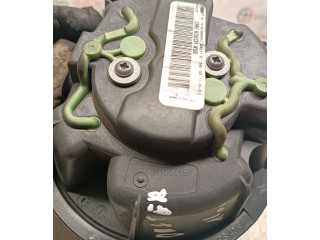 Вентилятор печки N106415p Dacia Duster