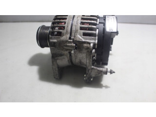 Генератор STX100392   Skoda Fabia Mk2 (5J)   для двигателя CAYA