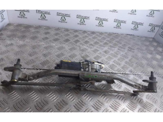 Комплект механизма стеклоочистителей    Peugeot 106