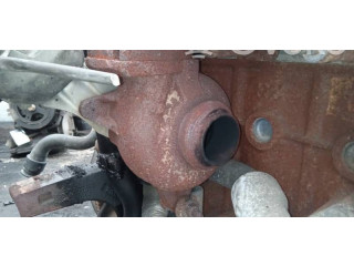  Турбина Citroen C5  9682778680, 9682778680         