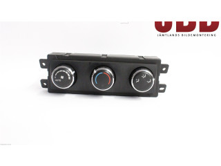 Блок управления климат-контролем K55111313AB, K55111313AB   Fiat Freemont