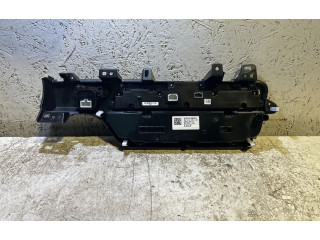 Блок управления климат-контролем 97250F1EB0, 181113   KIA Sportage