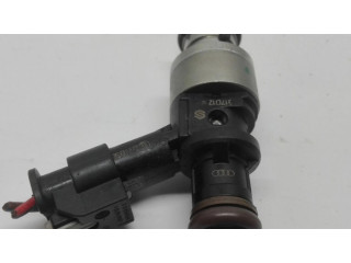 Форсунка 1079036N Audi A8 S8 D4 4H для бензинового двигателя 4