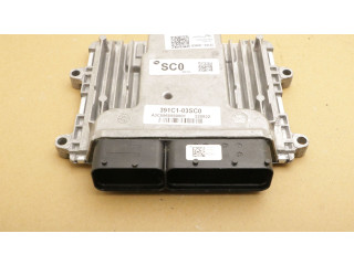 Блок управления двигателя 39198-03HC0, 39198-03HC0   KIA Ceed