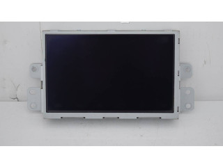 Дисплей    22813952   Opel Ampera- E