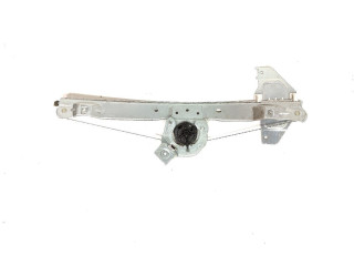 Блок управления АБС 9683129380, B2268G2257 Citroen C3