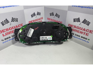 Панель приборов 248106897R   Dacia Dokker       