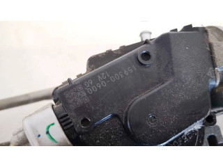 Моторчик дворников 1593000600, 159300-0600 Toyota Yaris Verso
