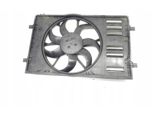 Вентилятор радиатора     5Q0959455AP    Volkswagen Golf VII 