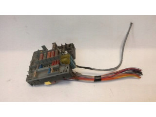   Pojistková skříňka 9628024480   Citroen Berlingo 1996