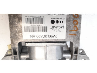    Рулевая рейка 2W933C529AN   Jaguar XF X250 2007 - 2015 года