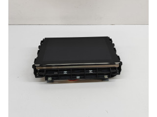 Экран/ дисплей / маленький экран 4KE919603A, 4KE919603 Audi e-tron