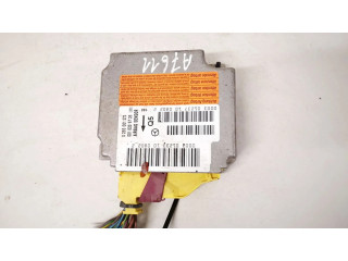 Блок подушек безопасности 0285001373, 0018209726   Mercedes-Benz C W203