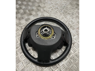 Руль Jaguar XJ X351 2009 - 2019 года