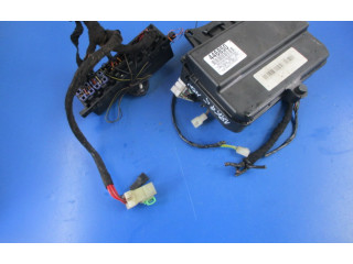 Блок предохранителей Tata Indica Vista II