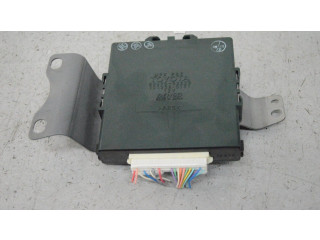 Блок управления Lexus IS 220D-250-350