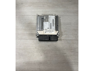 Řídící jednotka 7806987, 0281014436 BMW 5 E60 E61 2009