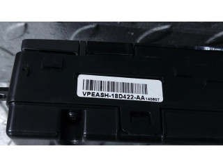 Блок управления кондиционера воздуха / климата/ печки (в салоне)