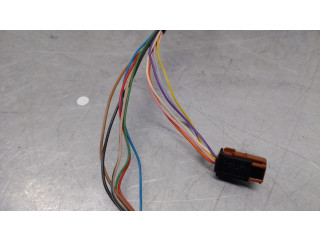 Зеркало электрическое Fiat Ulysse