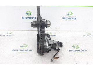 Čerpadlo oleje 1628955080, 9821380280 Peugeot Partner III DV5RC(YHZ)