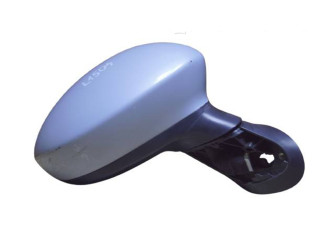 Zpětné zrcátko  Fiat Punto Evo 2011    