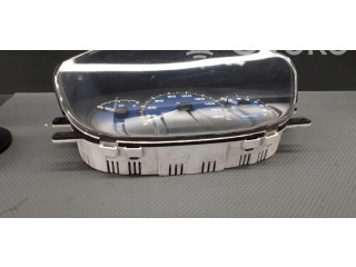 Панель приборов 96664129   Chevrolet Matiz       