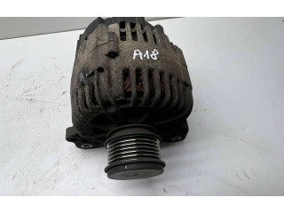 Генератор 06F903023E, 403009925   Audi A3 S3 8P      