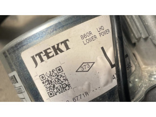 Насос рулевого управления