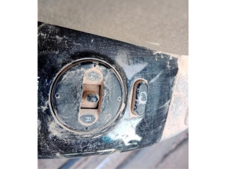 Зеркало (механическое) KIA Sorento 2002 - 2009 года