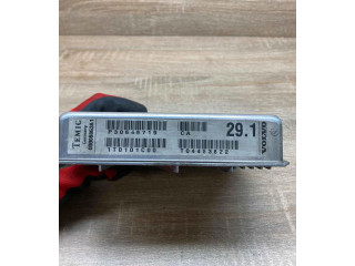 Блок управления коробкой передач P30646719, 00008863A1   Volvo XC90