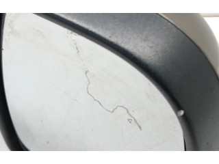 Zpětné zrcátko Citroen Berlingo 2008