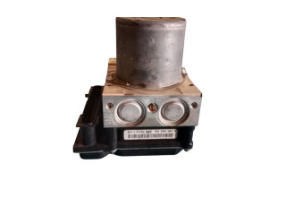 Блок АБС 0265950618   Mercedes-Benz  A W169  2004 - 2012 года