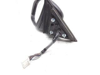 Зеркало электрическое Nissan X-Trail T32 2014 - 2021 года