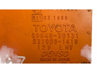 Модуль фонарей