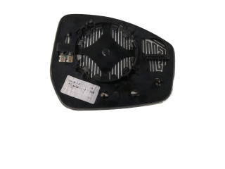 Зеркало электрическое Mitsubishi Outlander 2013 - 2021 года