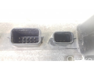 Блок управления усилителя руля