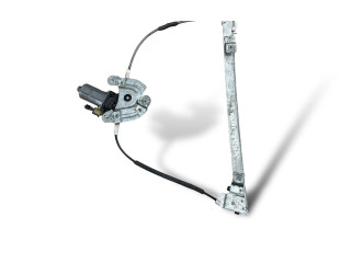 Pojistková skříňka 0130821720 Renault Megane 2002