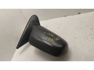 Zpětné zrcátko pravé Honda Civic 1998 E1010562, 76200S03G04