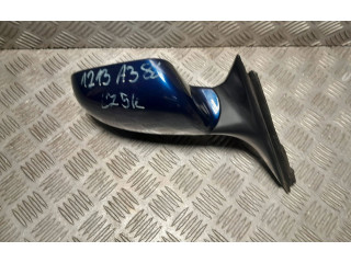 Зеркало электрическое Audi A3 S3 8L 1996 - 2003 года