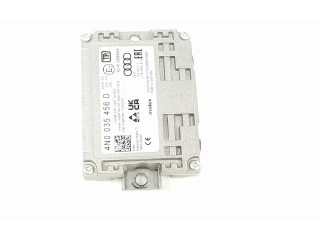 Блок управления 4N0035456D, 4N0035456G   Cupra Formentor