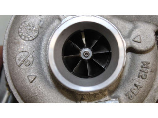  Турбина KIA Ceed  28201-2A701         