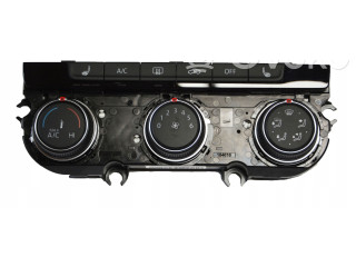 Блок управления климат-контролем 5G0907426AA Volkswagen Golf VII
